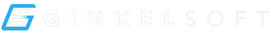 GinkelSoft logo